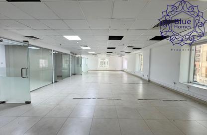 Office Space - Studio - 1 for rent in Oud Metha - Bur Dubai - Dubai