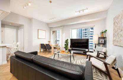 Apartment - 1 Bedroom - 2 Bathrooms for sale in Bahar 6 - Bahar - Jumeirah Beach Residence - Dubai