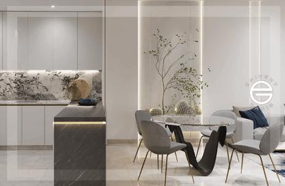 Apartment - 2 Bedrooms - 2 Bathrooms for sale in Samana Ivy Gardens 2 - Dubai Land Residence Complex - Dubai Apartment - 2 Bedrooms - 2 Bathrooms for sale in Samana Ivy Gardens 2 - Dubai Land Residence Complex - Dubai
