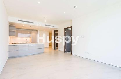 Apartment - 1 Bedroom - 2 Bathrooms for sale in Sobha Creek Vistas Grande - Sobha Hartland - Mohammed Bin Rashid City - Dubai