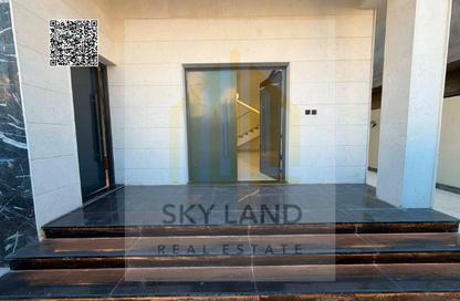 فيلا - 5 - 7 للبيع في كيبابلي هيلز - الحليو 2 - الحليو - عجمان