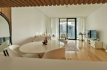 شقة - غرفة نوم - 2 حمامات للايجار في ريم ناين - شمس أبوظبي - جزيرة الريم - أبوظبي