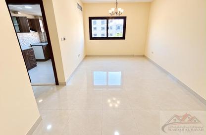 Apartment - 1 - 2 for rent in Muweileh Community - Muwaileh Commercial - Sharjah