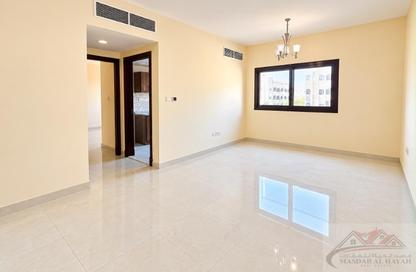 Apartment - 1 - 2 for rent in Muweileh Community - Muwaileh Commercial - Sharjah Apartment - 1 - 2 for rent in Muweileh Community - Muwaileh Commercial - Sharjah