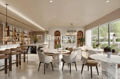 Apartment - 2 Bedrooms - 2 Bathrooms for sale in Palace Residences 2 - Palace Residences at Hills Estate - Dubai Hills Estate - Dubai