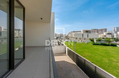 فيلا - 5 غرف نوم - 7 حمامات للايجار في أدريس هيلكريست - دبي هيلز استيت - دبي فيلا - 5 غرف نوم - 7 حمامات للايجار في أدريس هيلكريست - دبي هيلز استيت - دبي