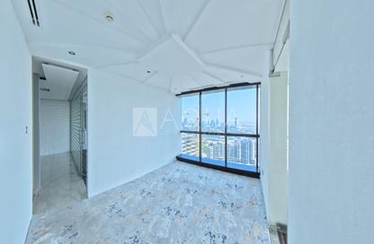 Office Space - Studio for rent in Jumeirah Business Centre 2 (JBC 2) - JLT Cluster V - Jumeirah Lake Towers - Dubai