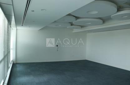 Office Space - Studio for rent in Jumeirah Business Centre 2 (JBC 2) - JLT Cluster V - Jumeirah Lake Towers - Dubai