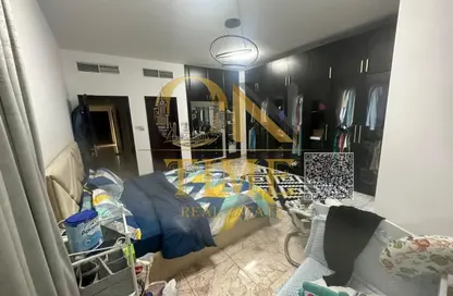 Apartment - 3 Bedrooms - 4 Bathrooms for sale in Al Naemiya Tower 3 - Al Naemiya Towers - Al Nuaimiya - Ajman