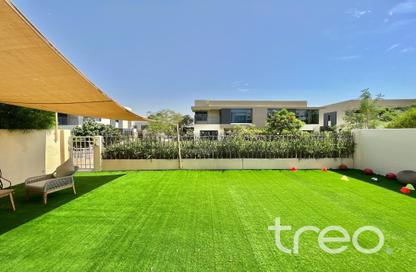 Townhouse - 4 Bedrooms - 4 Bathrooms for rent in Maple at Dubai Hills Estate 2 - Maple at Dubai Hills Estate - Dubai Hills Estate - Dubai Townhouse - 4 Bedrooms - 4 Bathrooms for rent in Maple at Dubai Hills Estate 2 - Maple at Dubai Hills Estate - Dubai Hills Estate - Dubai