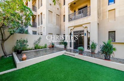 Apartment - 3 Bedrooms - 5 Bathrooms for sale in Reehan 8 - Reehan - Old Town - Downtown Dubai - Dubai