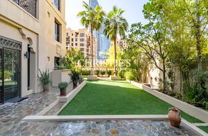 شقة - 3 غرف نوم - 5 حمامات للبيع في ريحان 8 - ريحان - دبي القديمة - وسط مدينة دبي - دبي