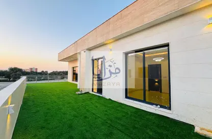 فيلا - 6 غرف نوم - 8 حمامات للبيع في 1 الياسمين - الياسمين - عجمان