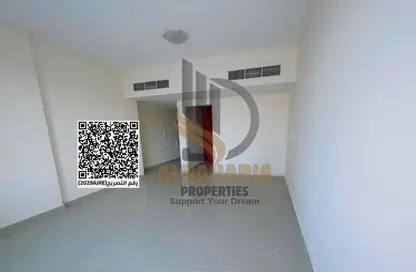 Apartment - Studio - 1 Bathroom for sale in Horizon Towers - Ajman Downtown - Ajman