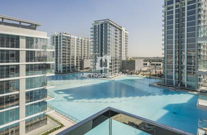 Apartment - 2 Bedrooms - 3 Bathrooms for rent in Residences 7 - The Residences at District One - District One - Mohammed Bin Rashid City - Dubai Apartment - 2 Bedrooms - 3 Bathrooms for rent in Residences 7 - The Residences at District One - District One - Mohammed Bin Rashid City - Dubai