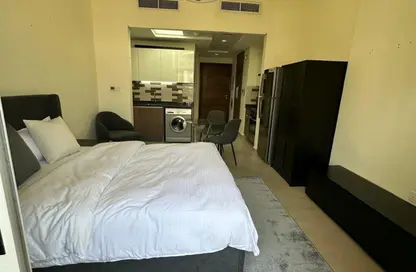 Apartment - Studio - 1 Bathroom for sale in Azizi Star - Al Furjan - Dubai