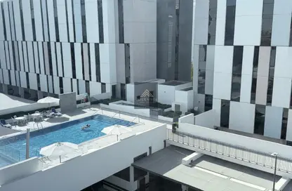 شقة - 1 حمام للايجار في ذا ريف 5 - ذا ريف - الجادة - الشارقة