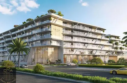 شقة - 1 حمام للبيع في أكسفورد 10 - الضاحية 10 - قرية جميرا الدائرية - دبي