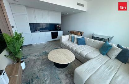 Apartment - 1 - 1 for rent in Peninsula Three - Peninsula - Business Bay - Dubai Apartment - 1 - 1 for rent in Peninsula Three - Peninsula - Business Bay - Dubai