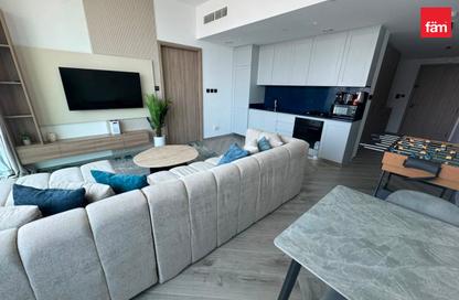 Apartment - 1 - 1 for rent in Peninsula Three - Peninsula - Business Bay - Dubai Apartment - 1 - 1 for rent in Peninsula Three - Peninsula - Business Bay - Dubai