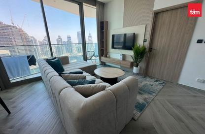 Apartment - 1 - 1 for rent in Peninsula Three - Peninsula - Business Bay - Dubai Apartment - 1 - 1 for rent in Peninsula Three - Peninsula - Business Bay - Dubai