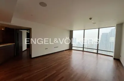 Apartment - 1 Bedroom - 2 Bathrooms for rent in Burj Khalifa - Burj Khalifa Area - Downtown Dubai - Dubai