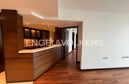 Apartment - 1 Bedroom - 2 Bathrooms for rent in Burj Khalifa - Burj Khalifa Area - Downtown Dubai - Dubai