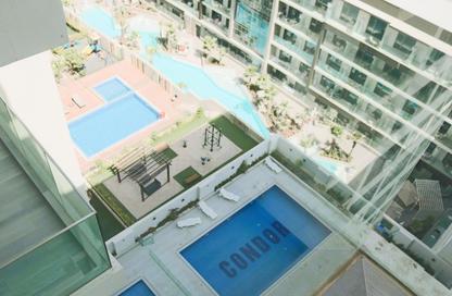 Apartment - Studio - 1 Bathroom for rent in Concept 7 Residences - District 11 - Jumeirah Village Circle - Dubai