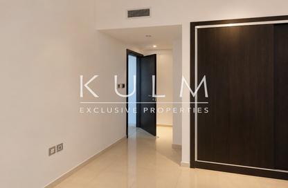 Apartment - 2 Bedrooms - 3 Bathrooms for sale in Mangrove Place - Shams Abu Dhabi - Al Reem Island - Abu Dhabi