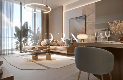 شقة - غرفة نوم - 1 حمام للبيع في ليجادو - منطقة 14 - قرية جميرا الدائرية - دبي