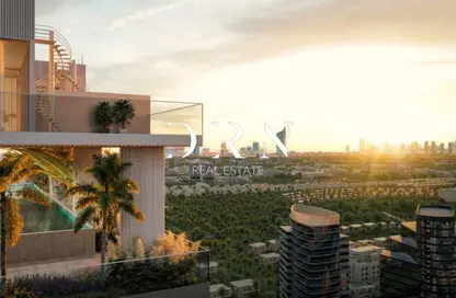 Apartment - 1 Bedroom - 1 Bathroom for sale in Legado - District 14 - Jumeirah Village Circle - Dubai