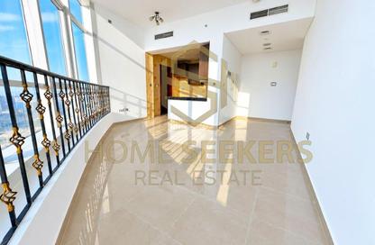 Apartment - Studio - 1 for rent in C6 Tower - City Of Lights - Al Reem Island - Abu Dhabi