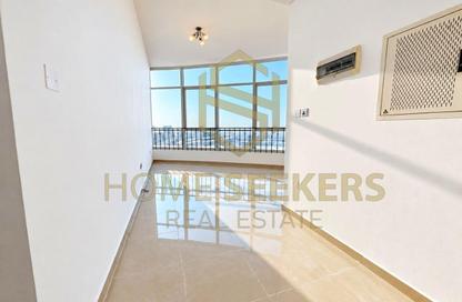 Apartment - Studio - 1 for rent in C6 Tower - City Of Lights - Al Reem Island - Abu Dhabi