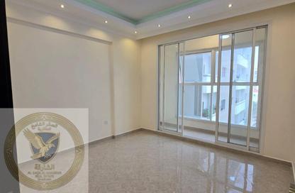 Apartment - 1 Bedroom - 1 Bathroom for rent in Al Rawda 3 Villas - Al Rawda 3 - Al Rawda - Ajman