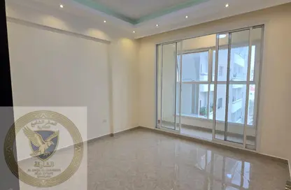 Apartment - 1 Bedroom - 1 Bathroom for rent in Al Rawda 3 Villas - Al Rawda 3 - Al Rawda - Ajman