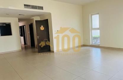Villa - 3 - 4 for rent in Warsan Village Block C - Warsan Village - International City - Dubai Villa - 3 - 4 for rent in Warsan Village Block C - Warsan Village - International City - Dubai