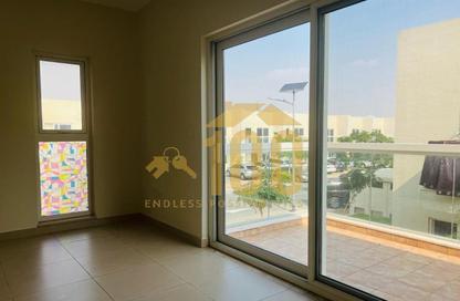 Villa - 3 - 4 for rent in Warsan Village Block C - Warsan Village - International City - Dubai