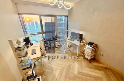Apartment - 3 Bedrooms - 4 Bathrooms for sale in Radiant Square - City Of Lights - Al Reem Island - Abu Dhabi