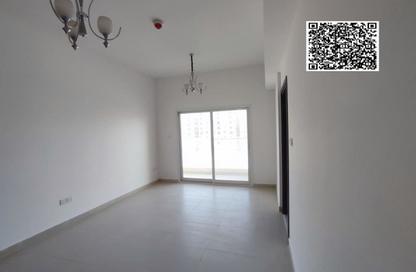 Apartment - Studio - 1 for rent in A4 - Al Ameera Village - Ajman