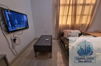 شقة - 1 حمام للايجار في فيلات مدينة خليفة آيه - مدينة خليفة أ - مدينة خليفة - أبوظبي
