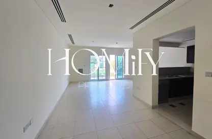 Townhouse - 1 Bedroom - 2 Bathrooms for rent in Nakheel Townhouses - District 12 - Jumeirah Village Circle - Dubai
