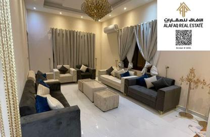 Villa - 5 - 7 for sale in Al Zaheya Gardens - Al Zahya - Ajman Villa - 5 - 7 for sale in Al Zaheya Gardens - Al Zahya - Ajman