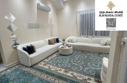 Villa - 5 - 7 for sale in Al Zaheya Gardens - Al Zahya - Ajman Villa - 5 - 7 for sale in Al Zaheya Gardens - Al Zahya - Ajman