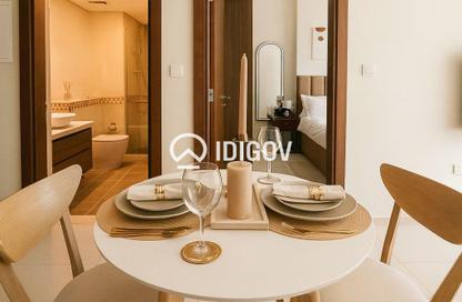 Apartment - 1 Bedroom - 1 Bathroom for rent in Reva Residences - Business Bay - Dubai Apartment - 1 Bedroom - 1 Bathroom for rent in Reva Residences - Business Bay - Dubai