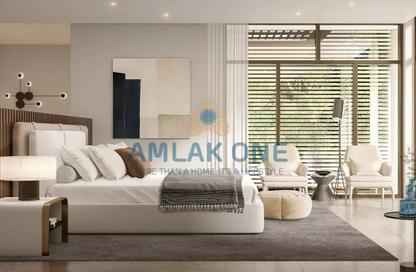 Apartment - 1 Bedroom - 2 Bathrooms for sale in Reem Hills - Najmat Abu Dhabi - Al Reem Island - Abu Dhabi Apartment - 1 Bedroom - 2 Bathrooms for sale in Reem Hills - Najmat Abu Dhabi - Al Reem Island - Abu Dhabi