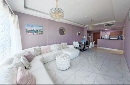 شقة - 2 غرف نوم - 2 حمامات للبيع في سكاي كورتس تاور B - أبراج سكاي كورتس - مجمع دبي ريزيدنس - دبي لاند - دبي