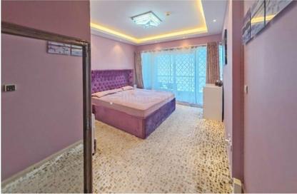 شقة - 2 غرف نوم - 2 حمامات للبيع في سكاي كورتس تاور B - أبراج سكاي كورتس - مجمع دبي ريزيدنس - دبي لاند - دبي
