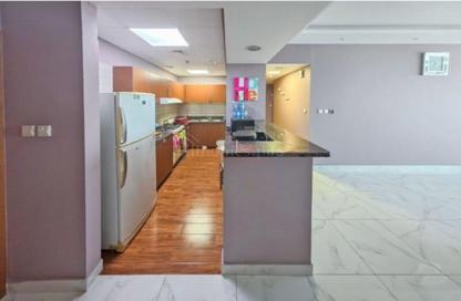 شقة - 2 غرف نوم - 2 حمامات للبيع في سكاي كورتس تاور B - أبراج سكاي كورتس - مجمع دبي ريزيدنس - دبي لاند - دبي