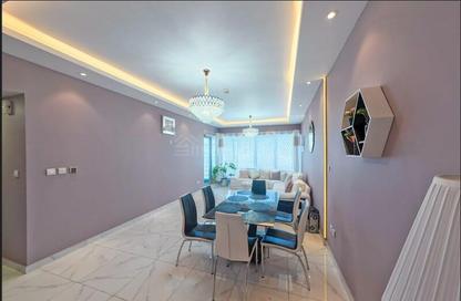 شقة - 2 غرف نوم - 2 حمامات للبيع في سكاي كورتس تاور B - أبراج سكاي كورتس - مجمع دبي ريزيدنس - دبي لاند - دبي شقة - 2 غرف نوم - 2 حمامات للبيع في سكاي كورتس تاور B - أبراج سكاي كورتس - مجمع دبي ريزيدنس - دبي لاند - دبي