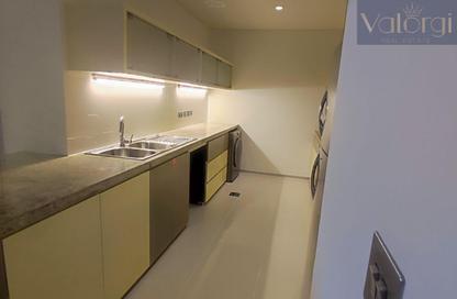 Apartment - 1 Bedroom - 2 Bathrooms for rent in Park Place Tower - Sheikh Zayed Road - Dubai